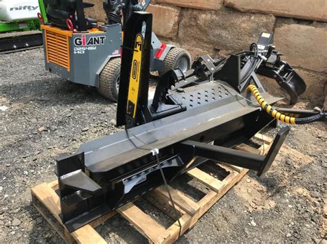 best skid steer firewood processor|skid steer mounted firewood processor.